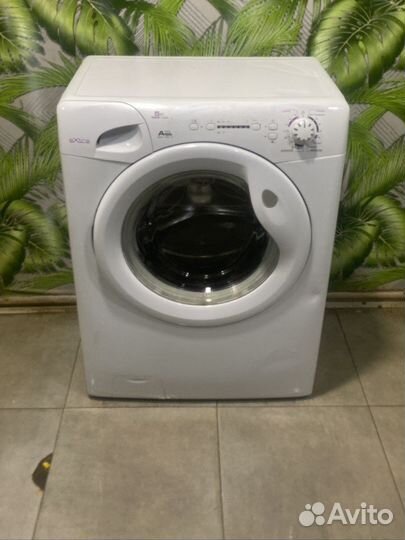 Стиральная машина б/у с доставкой и гарантией