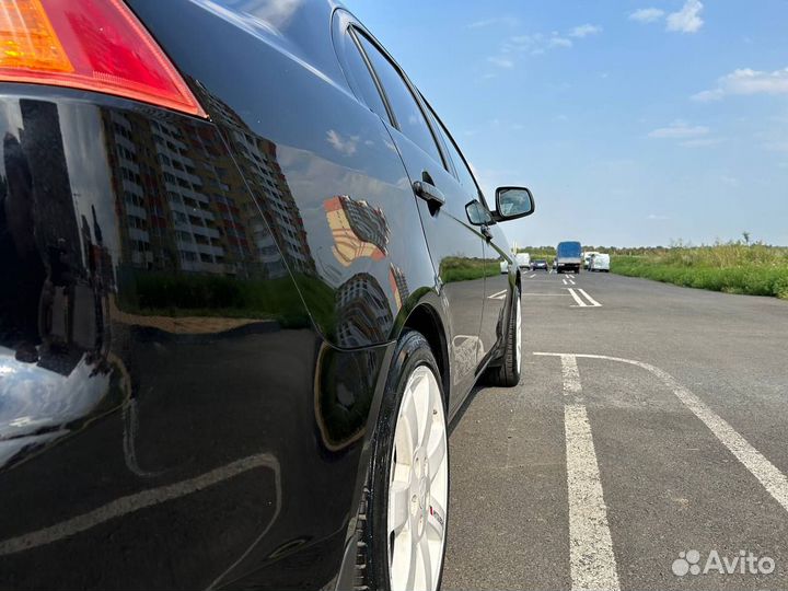 Mitsubishi Lancer 1.5 МТ, 2007, 276 167 км