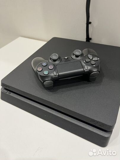 Sony PS4 slim 1tb
