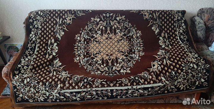 Дивандек на диван