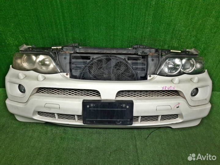 Ноускат BMW X5 E53