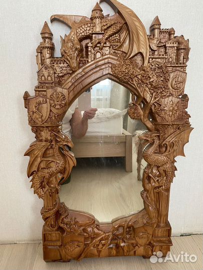 Резьба по дереву,столярные изделия на заказ