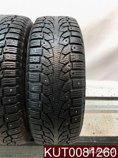 Pirelli Winter Carving Edge 215/65 R16 107U