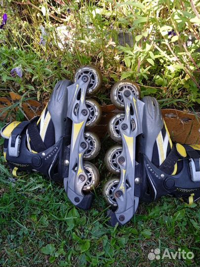 Ролики детские