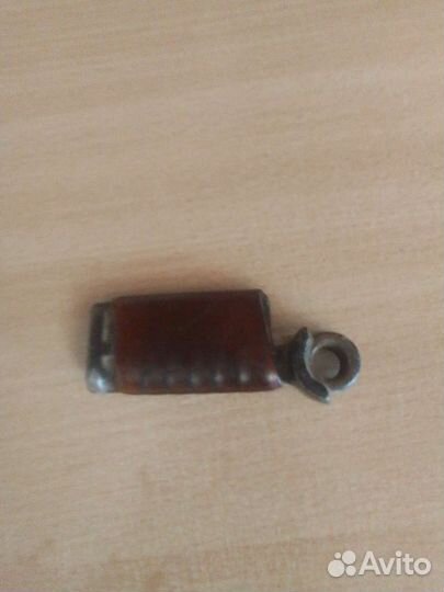 Деталь от лапки