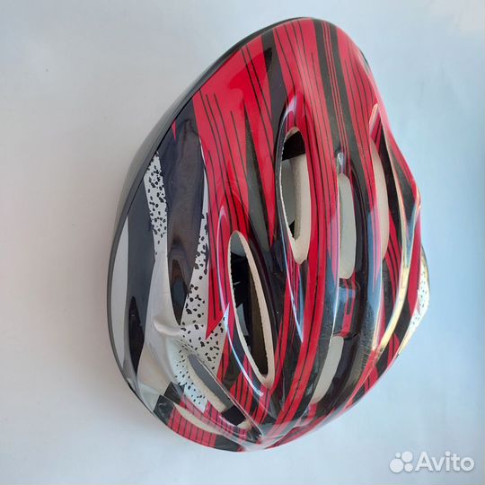 Шлем защитный детский