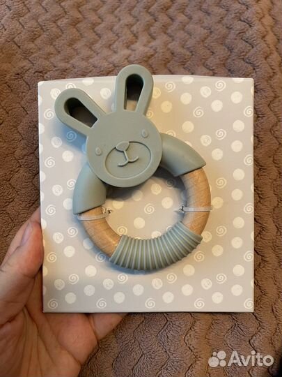 Прорезыватели грызунки новый