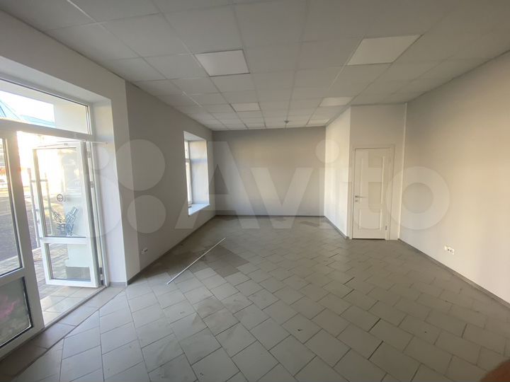 Торговая площадь, 37.1 м²