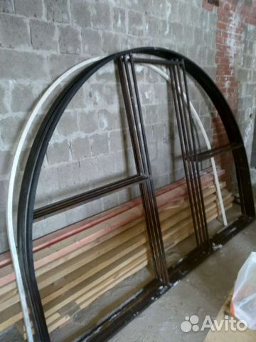 Теплица 3 на 6 из поликарбоната