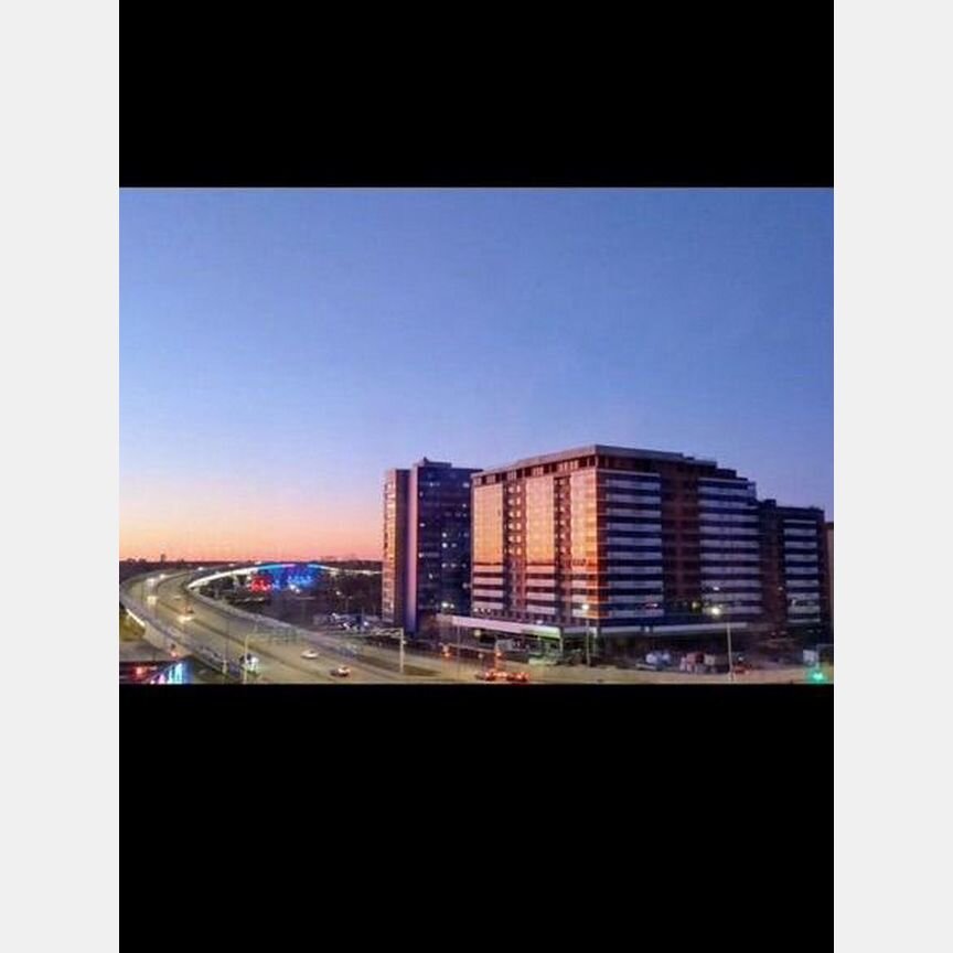 1-к. квартира, 35,4 м², 4/12 эт.