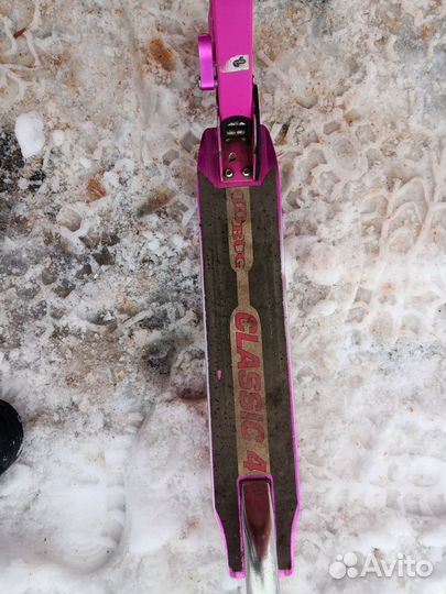 Самокат детский