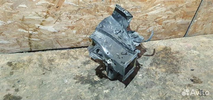 Лонжерон передний левый Opel Astra H caravan 2004