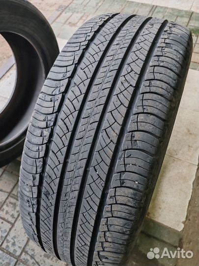 Nokian Tyres Hakka Z 255/55 R19