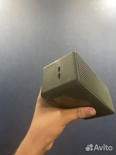 Колонка marshall