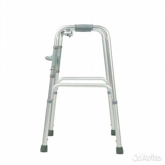 Ходунки взрослые для пожилых Шагающие Новые