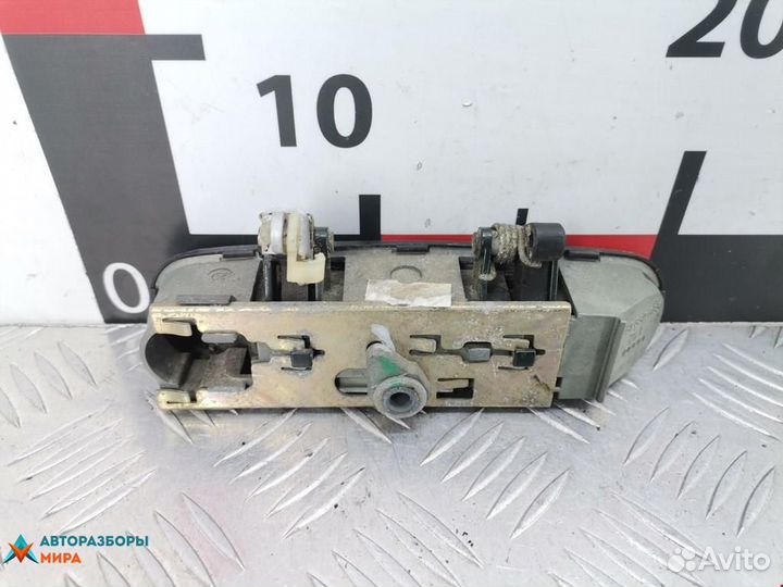 Ручка наружная задняя левая Audi A6 4B/C5 1998