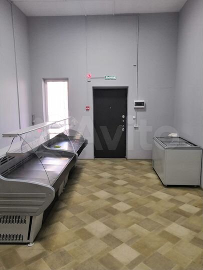 Свободного назначения, 28 м²