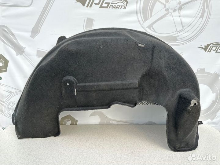 Подкрылок задний Mercedes W164 A1648840622