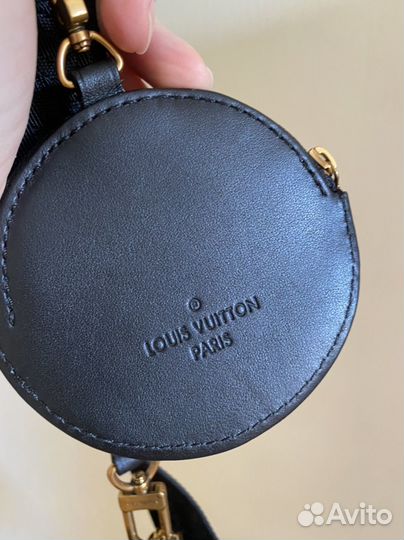 Сумка кросс-боди Louis Vuitton