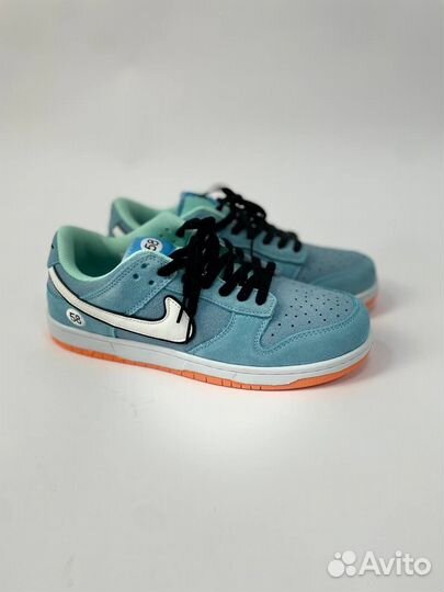 Nike SB dunk LOW club 58 gulf