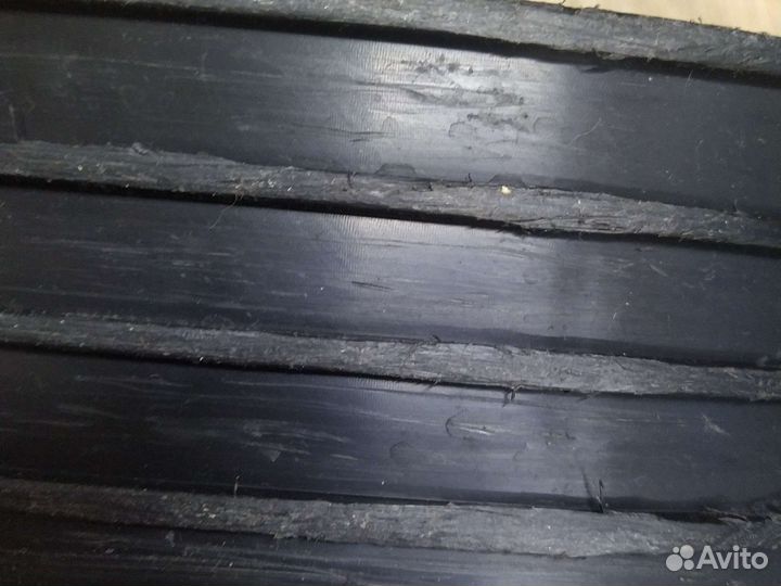 Лыжы для самоката