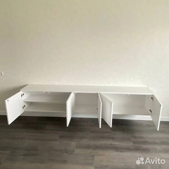 Тумба под тв