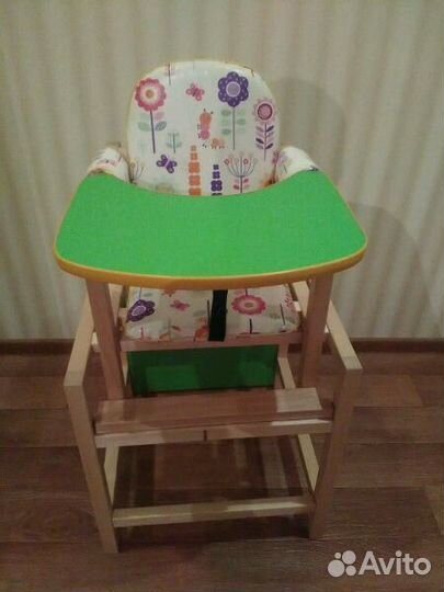 Детский стул