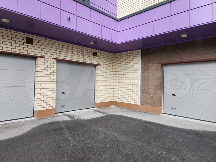 Гараж, 19 м²