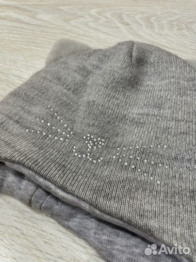 Шапки детские для девочки