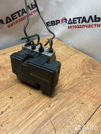 Блок насос ABS Geely MK