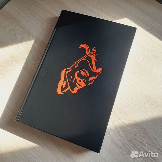 V значит вендетта