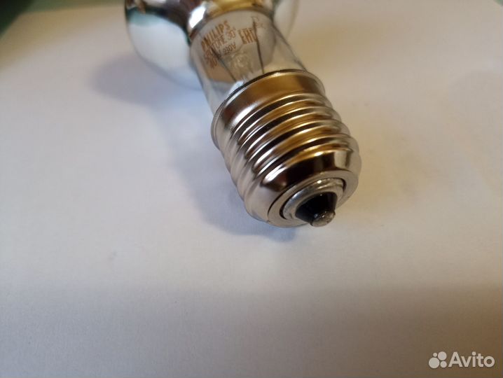 Цокольный переходник е14 на е27