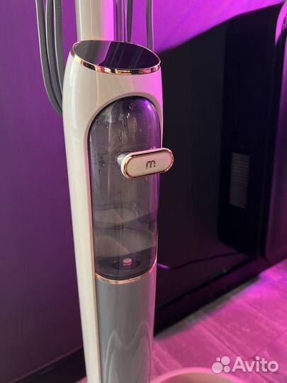 Паровая швабра Morphy Richards MR3200