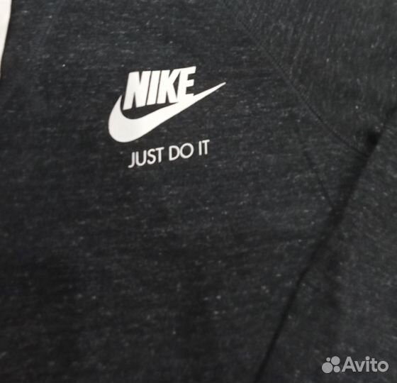 Худи nike женская