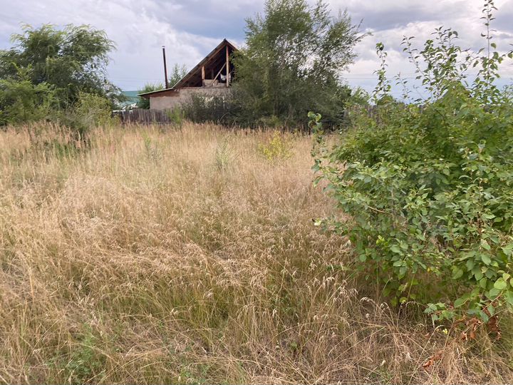 Участок 6 га (СНТ, ДНП)