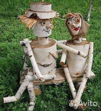 Зола древесная из Берёзы