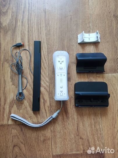 Nintendo Wii U Premium