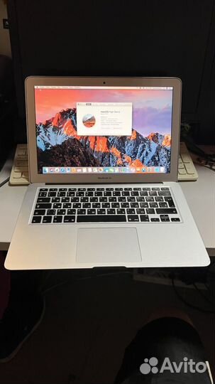 Apple MacBook Air 13 2014