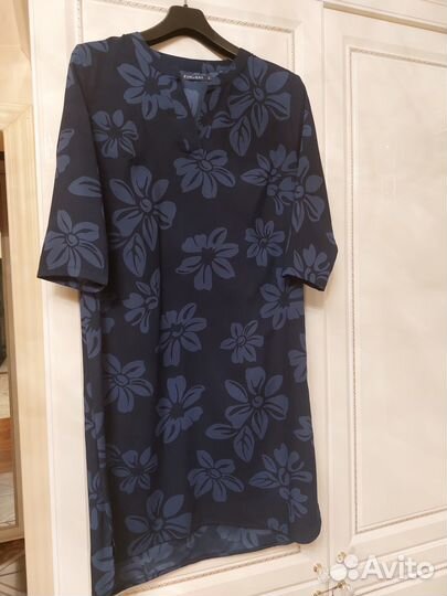 Платье женское 48 50