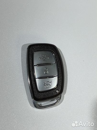 Ключ Хендай Туксон (Hyundai Tucson) 95440-D3500