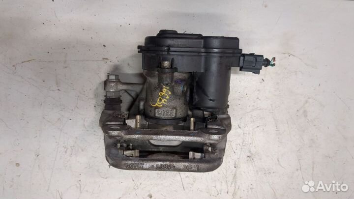 Суппорт Jeep Compass 2017, 2018