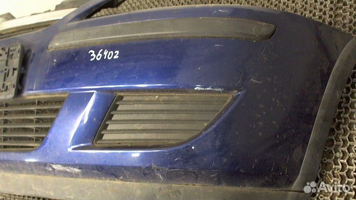Бампер Opel Corsa C, 2003