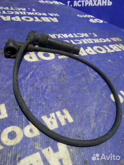 Бронепровод Opel Vectra B седан X16XEL 1998