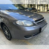 Chevrolet Lacetti 1.4 MT, 2011, 169 502 км, с пробегом, цена 680 000 руб.