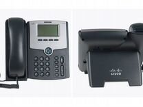 Телефон VoIP Cisco SPA502G