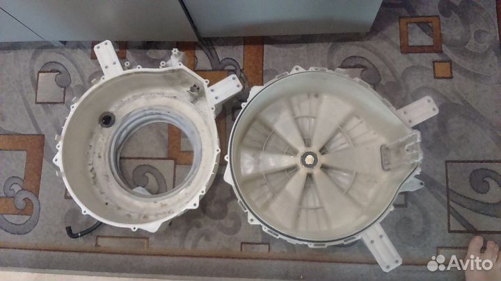 Candy 3,5 кг. Стир.машина по запч-м ред.19.04.2023