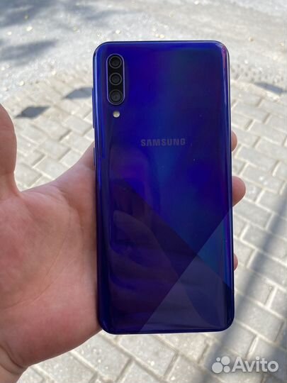 Samsung a 30 s