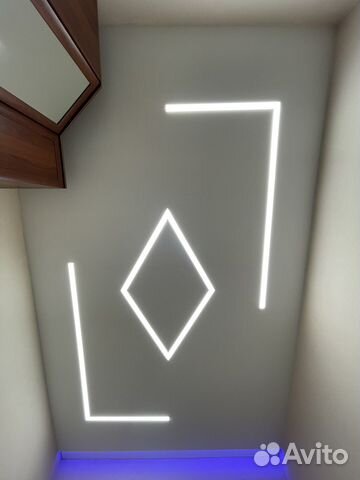 Натяжные потолки с гарантией без запаха