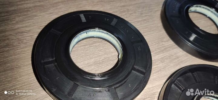 Оригинал 35х65,55х10/12 Samsung DC62-00008A