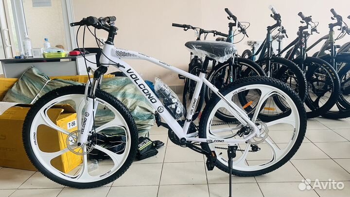 Велосипед 26